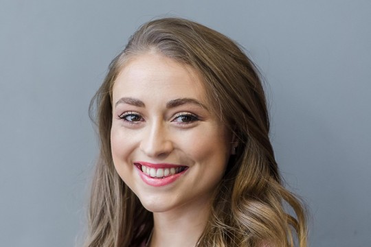 Jessie Calway