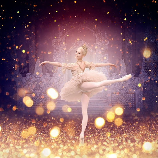 The Nutcracker 2019 v2